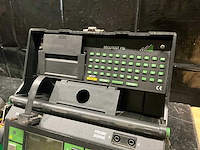 Secutest 0701/0702s ii testinstrument - afbeelding 3 van  5