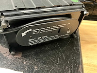 Secutest 0701/0702s ii testinstrument - afbeelding 5 van  5