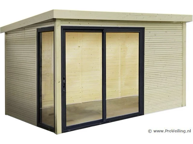 Seda tuinhuis - afbeelding 1 van  3