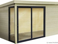Seda tuinhuis - afbeelding 1 van  3