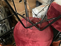 Sedaimo eetkamerstoel (9x) - afbeelding 7 van  7