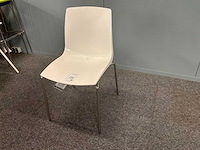 Sedia s85 kantinestoel (8x) - afbeelding 1 van  4