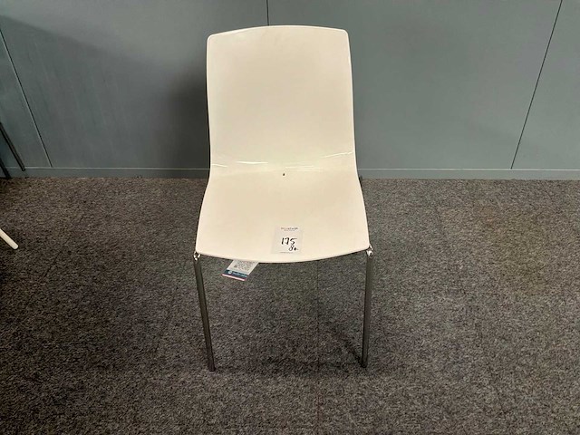 Sedia s85 kantinestoel (8x) - afbeelding 2 van  4