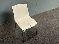 Sedia s85 kantinestoel (8x) - afbeelding 3 van  4