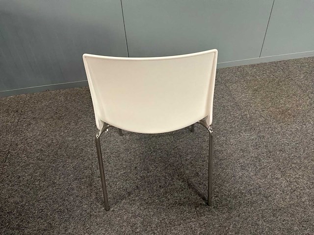 Sedia s85 kantinestoel (8x) - afbeelding 4 van  4
