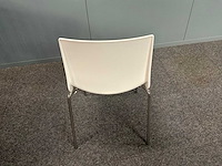 Sedia s85 kantinestoel (8x) - afbeelding 4 van  4