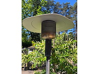 Sediamo - terras gas heater - afbeelding 3 van  6