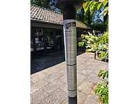 Sediamo - terras gas heater - afbeelding 4 van  6