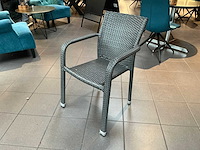 Sediamo - terrasstoel (6x) - afbeelding 1 van  3