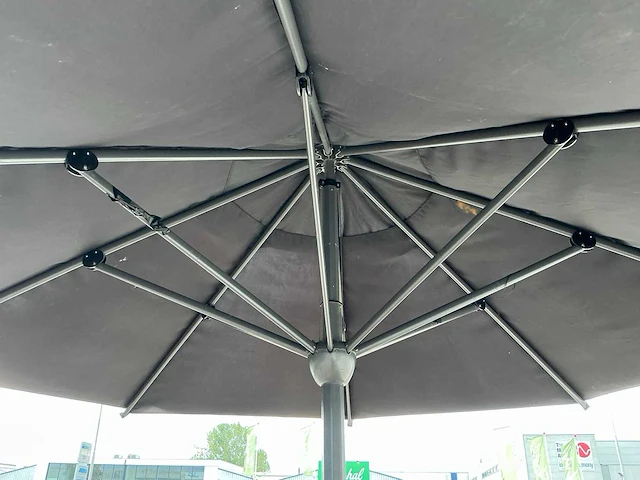 Sediamo parasol 380x300 cm - afbeelding 11 van  21