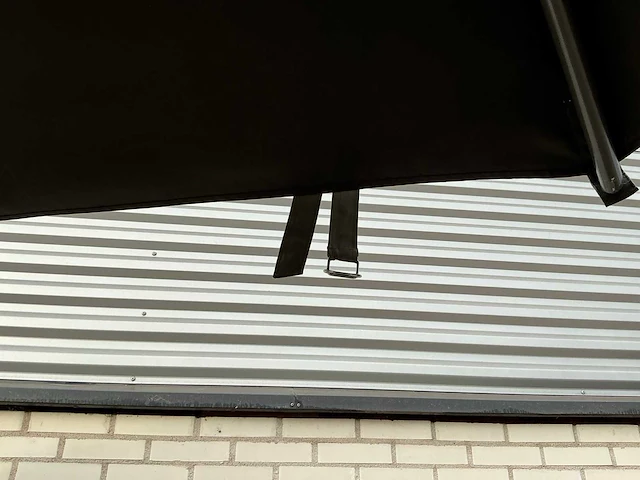 Sediamo parasol 380x300 cm - afbeelding 12 van  21