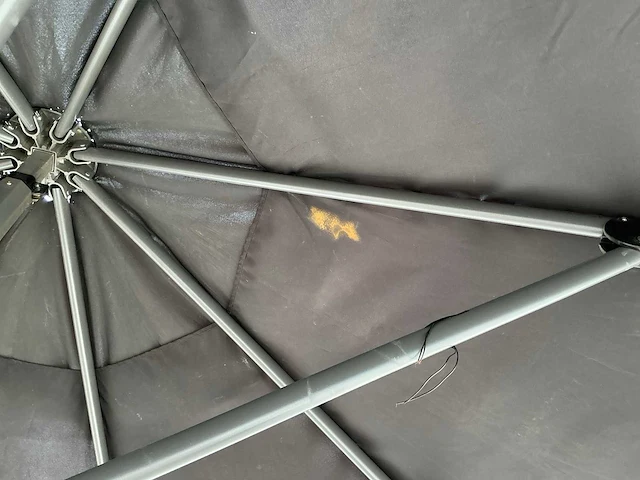 Sediamo parasol 380x300 cm - afbeelding 13 van  21
