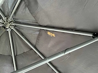Sediamo parasol 380x300 cm - afbeelding 13 van  21