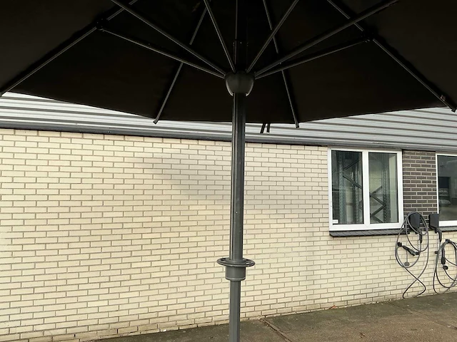 Sediamo parasol 380x300 cm - afbeelding 4 van  21