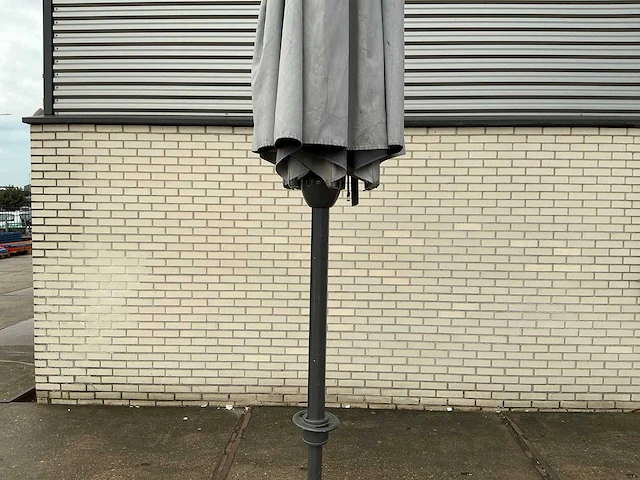 Sediamo parasol 380x300 cm - afbeelding 16 van  21