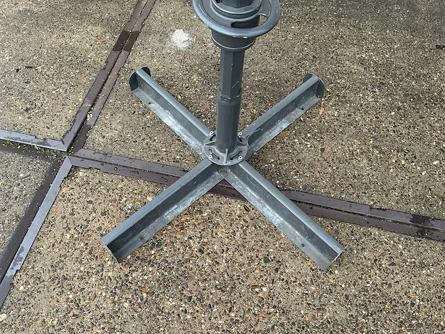 Sediamo parasol 380x300 cm - afbeelding 20 van  21