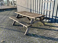 Sediamo tuintafel - afbeelding 1 van  2