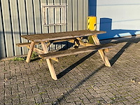 Sediamo tuintafel - afbeelding 2 van  2