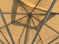 Sediamo xl parasol - afbeelding 3 van  14