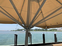 Sediamo xl parasol - afbeelding 4 van  14