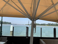 Sediamo xl parasol - afbeelding 5 van  14