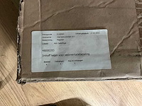 Sedimentatiebepalings kegel - afbeelding 3 van  3