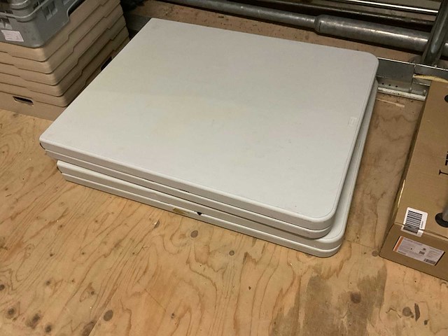 Sedimo klaptafel (2x) - afbeelding 1 van  1