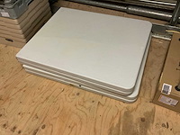 Sedimo klaptafel (2x) - afbeelding 1 van  1