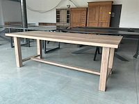 Sedio eetkamertafel - afbeelding 1 van  9