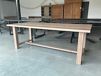 Sedio eetkamertafel - afbeelding 2 van  9