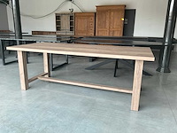 Sedio eetkamertafel - afbeelding 3 van  9