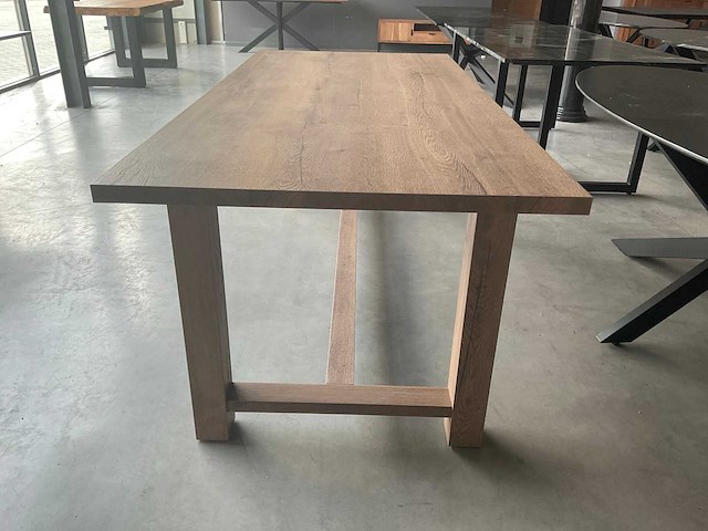 Sedio eetkamertafel - afbeelding 5 van  9