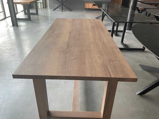 Sedio eetkamertafel - afbeelding 6 van  9