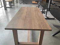 Sedio eetkamertafel - afbeelding 6 van  9