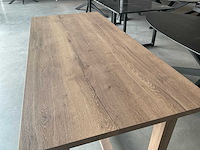 Sedio eetkamertafel - afbeelding 7 van  9