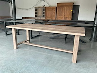 Sedio eetkamertafel - afbeelding 9 van  9