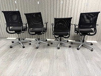 Sedus - bureaustoel (4x) - afbeelding 3 van  3