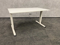 Sedus - elektrisch zit-sta bureau 140x80 - afbeelding 3 van  11