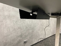 Sedus - elektrisch zit-sta bureau 140x80 - afbeelding 5 van  11