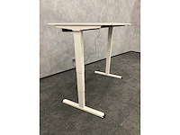 Sedus - elektrisch zit-sta bureau 140x80 - afbeelding 9 van  11