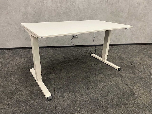 Sedus - elektrisch zit-sta bureau 140x80 - afbeelding 2 van  11