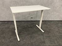 Sedus - elektrisch zit-sta bureau 140x80 - afbeelding 1 van  11