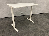 Sedus - elektrisch zit-sta bureau 140x80 - afbeelding 4 van  11