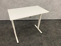 Sedus - elektrisch zit-sta bureau 140x80 - afbeelding 6 van  11