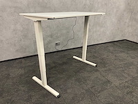 Sedus - elektrisch zit-sta bureau 140x80 - afbeelding 7 van  11