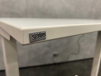 Sedus - elektrisch zit-sta bureau 140x80 - afbeelding 10 van  11