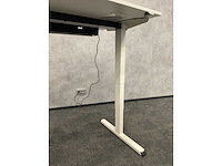 Sedus - elektrisch zit-sta bureau 140x80 - afbeelding 11 van  11