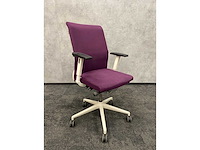 Sedus - ergonomische bureaustoel - paars - afbeelding 9 van  16