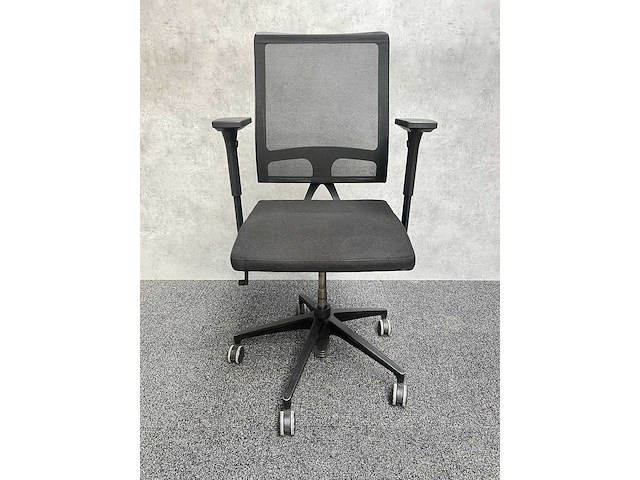 Sedus - ergonomische bureaustoel - afbeelding 9 van  13
