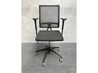 Sedus - ergonomische bureaustoel - afbeelding 6 van  8